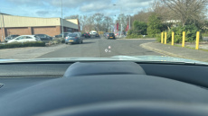 Honda Zr-V 2.0 eHEV Advance 5dr CVT Hybrid Estate